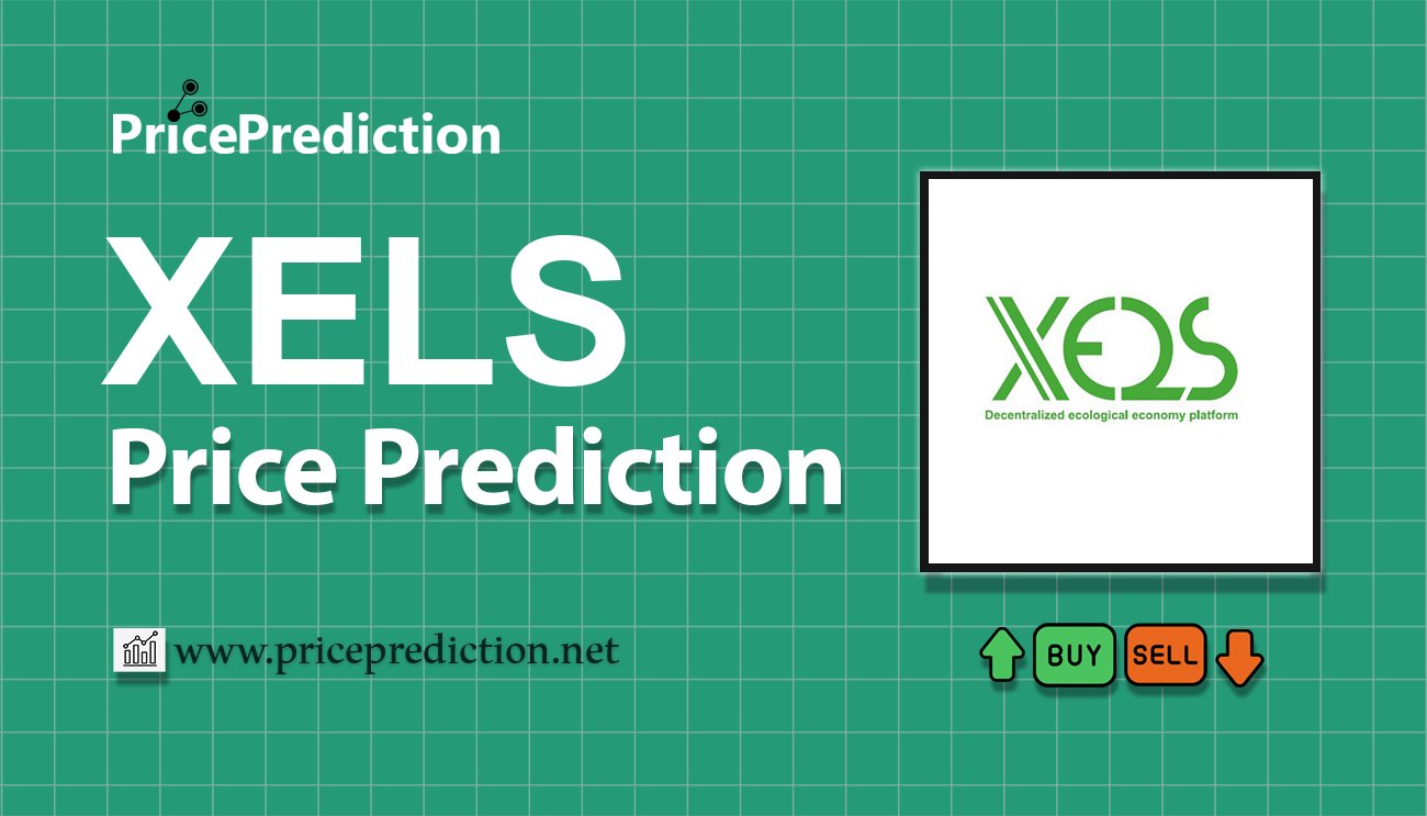 XELS Price Prediction 2025, 2030 | XELS Price Forecast