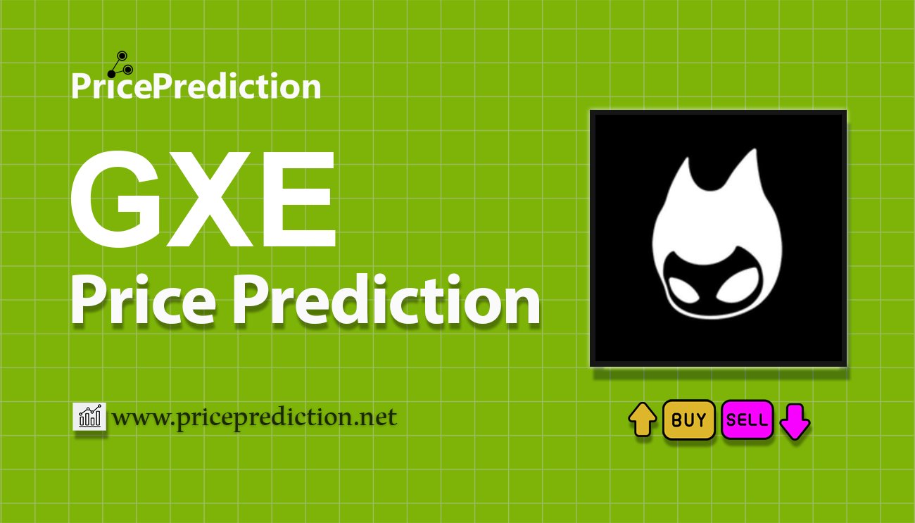 Previsioni XENO Governance Valore 2025, 2030 | Prezzo GXE Previsioni