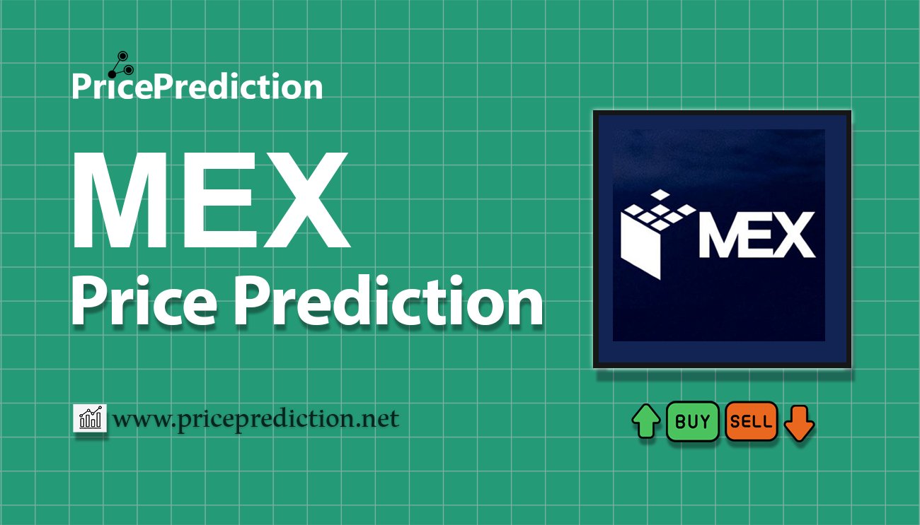 Kurs xExchange Prognozy 2025 i 2030 | Prognozy MEX Cena