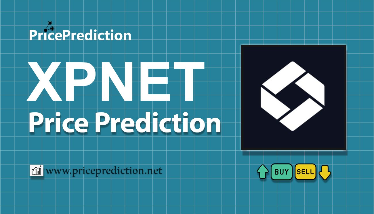 XP NETWORK Price Prediction 2025, 2030 | XPNET Price Forecast