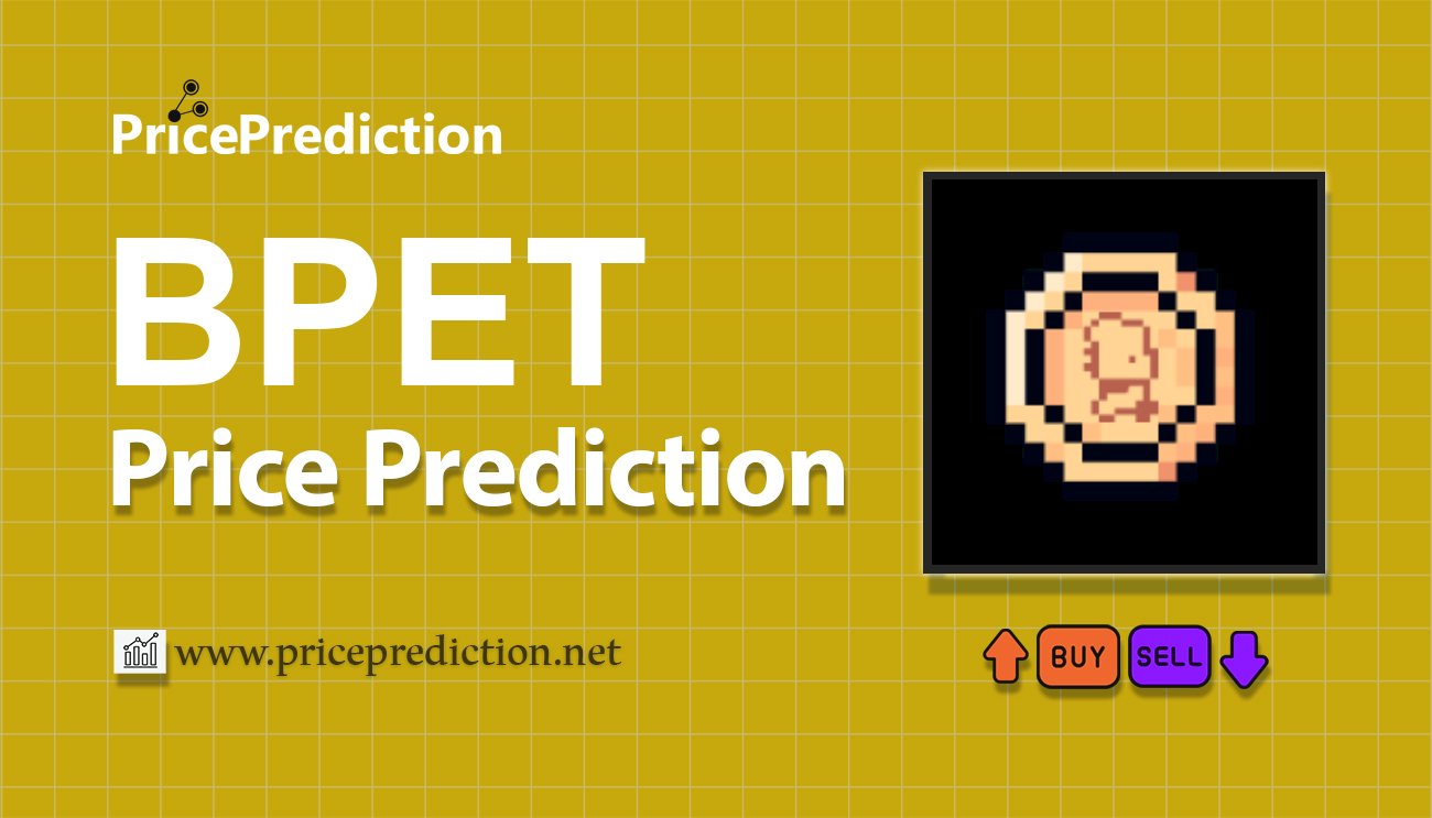 Pronostico Precio xPET tech BPET (BPET) 2025, 2030 | Cotizacion xPET tech BPET