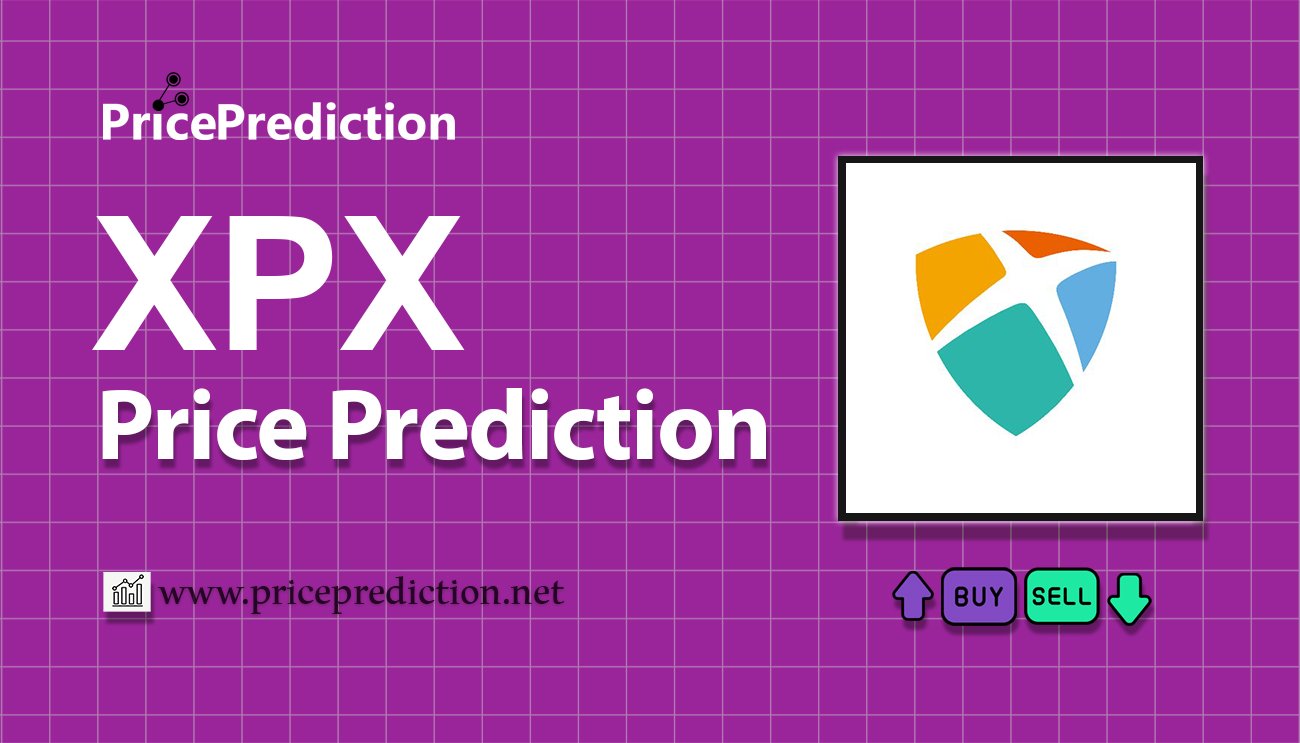XPX Koers Verwachting 2025, 2030 | XPX Koers Verwachting