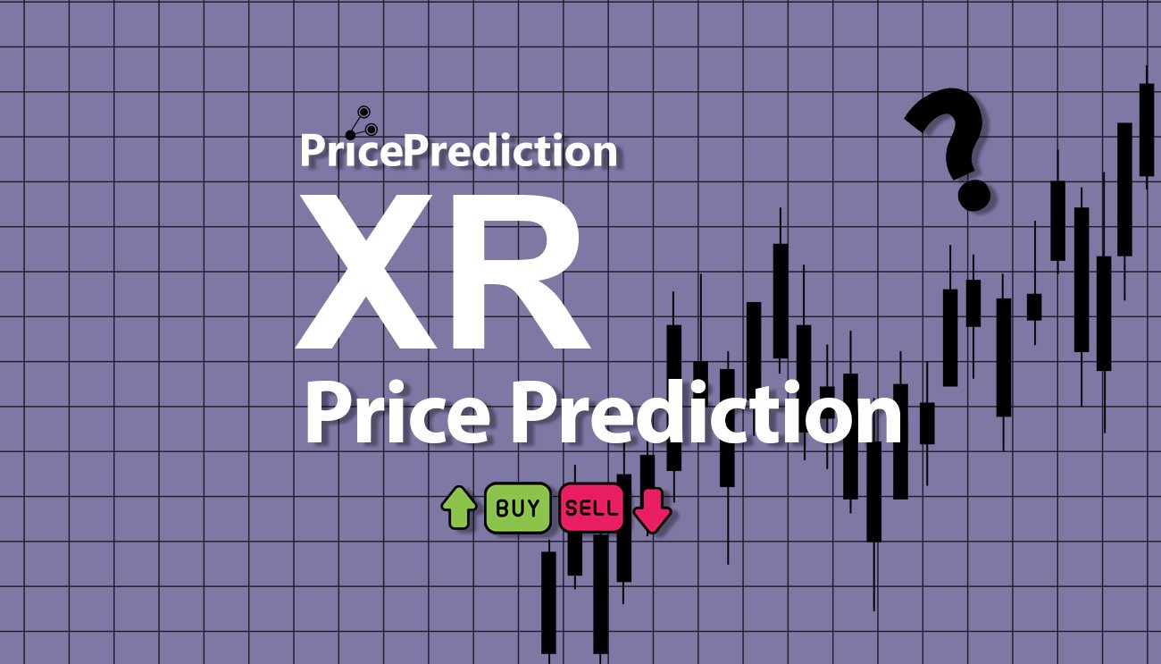 XRADERS Price Prediction 2025, 2030 | XR Price Forecast