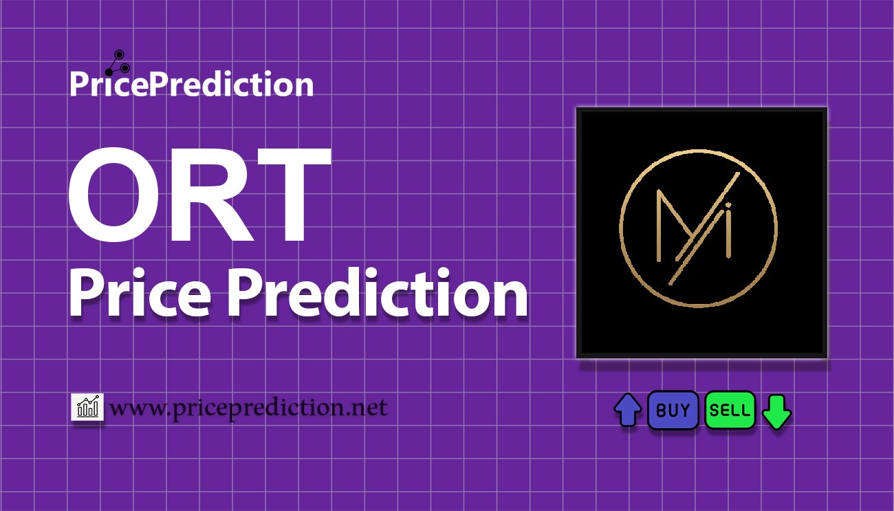 Pronostico Precio XREATORS (ORT) 2025, 2030 | Cotizacion XREATORS