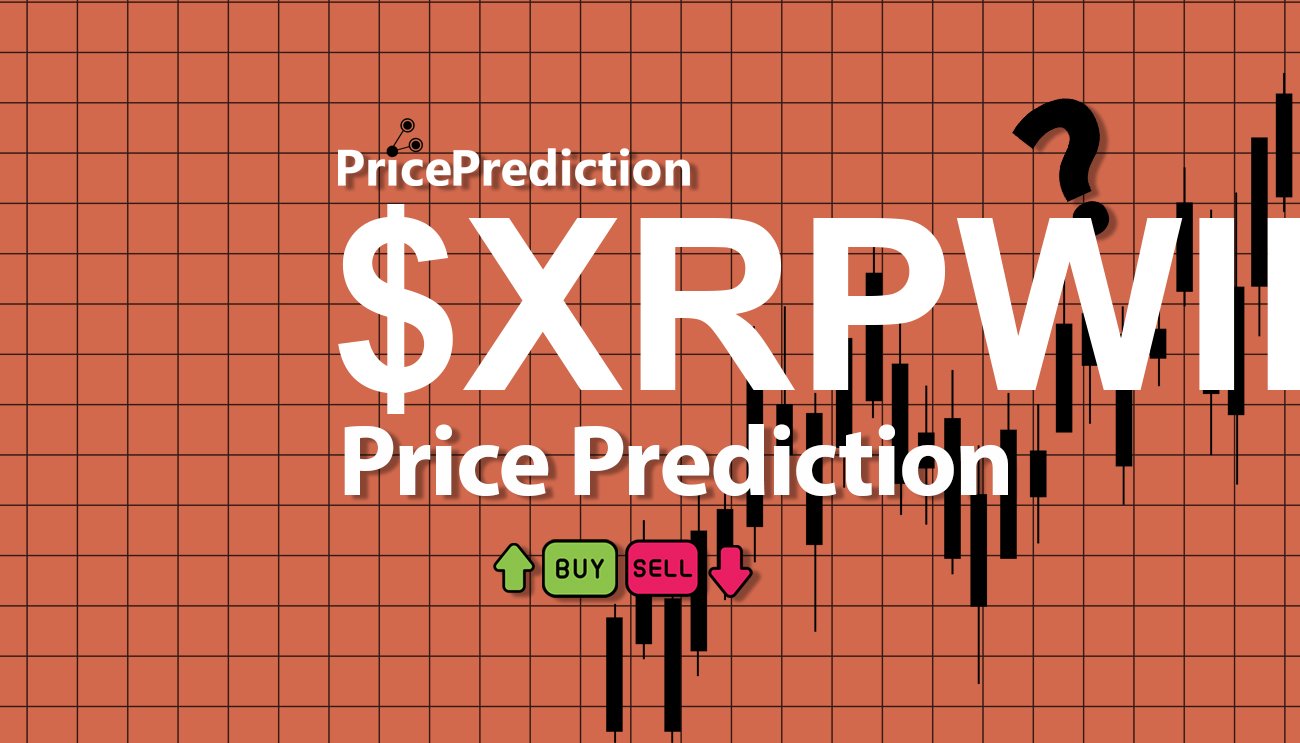 Pronostico Precio xrpwifhat ($XRPWIF) 2025, 2030 | Cotizacion xrpwifhat