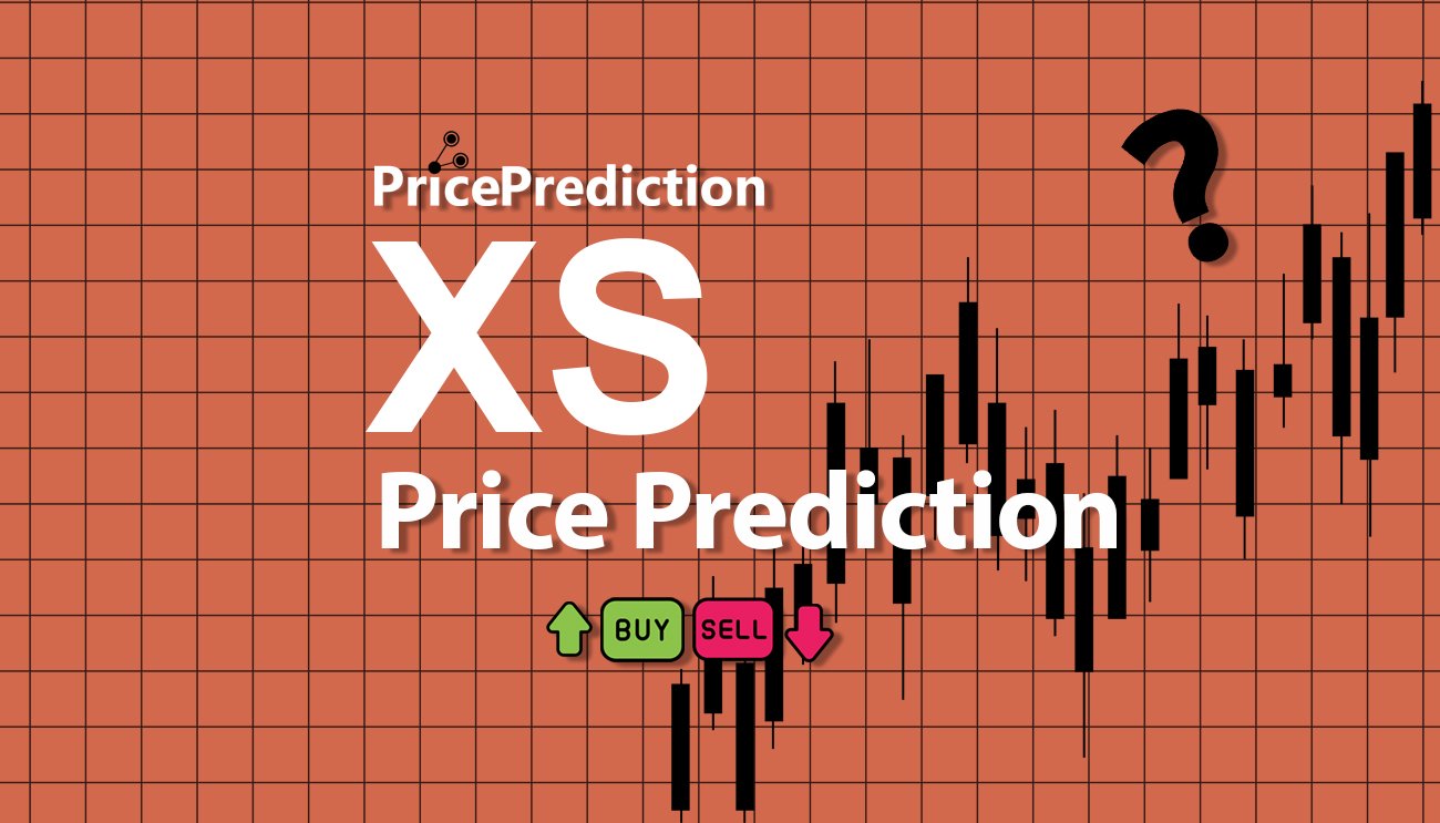 Pronostico Precio XSale (XS) 2025, 2030 | Cotizacion XSale