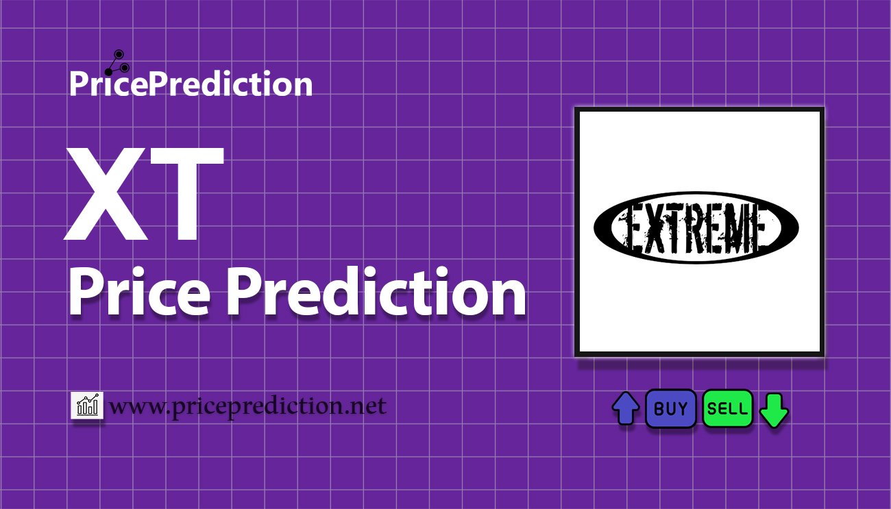 XT Smart Chain Price Prediction 2025, 2030 | XT Price Forecast