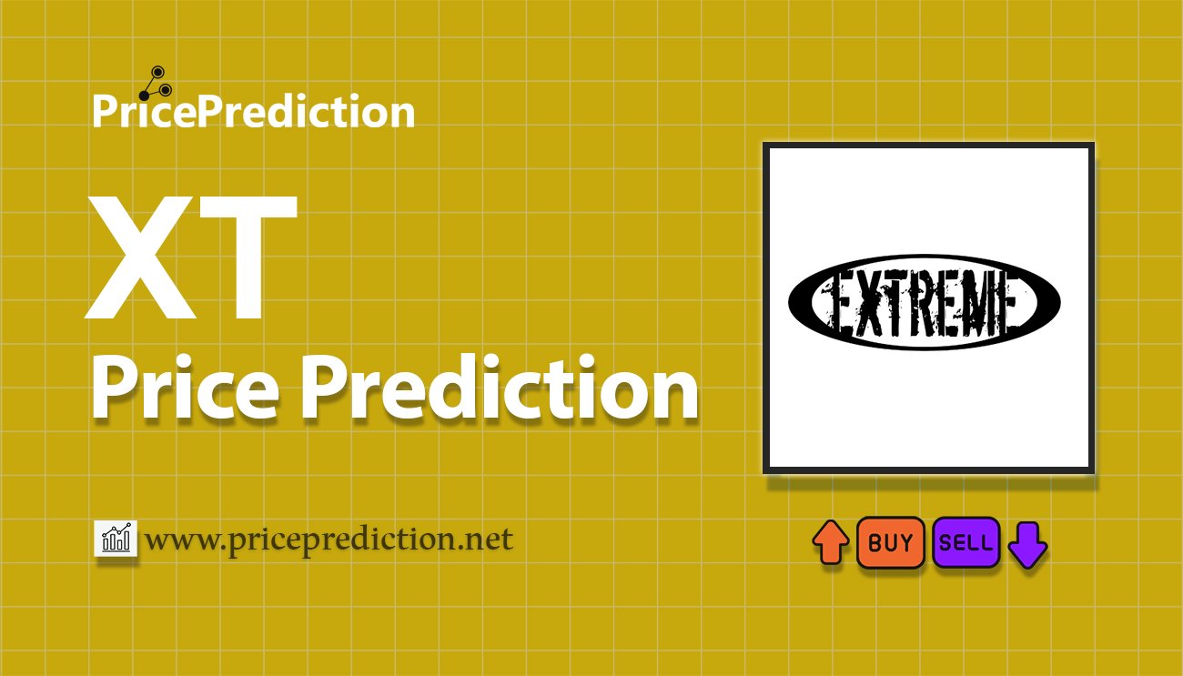 XT.com Token Price Prediction 2025, 2030 | XT Price Forecast