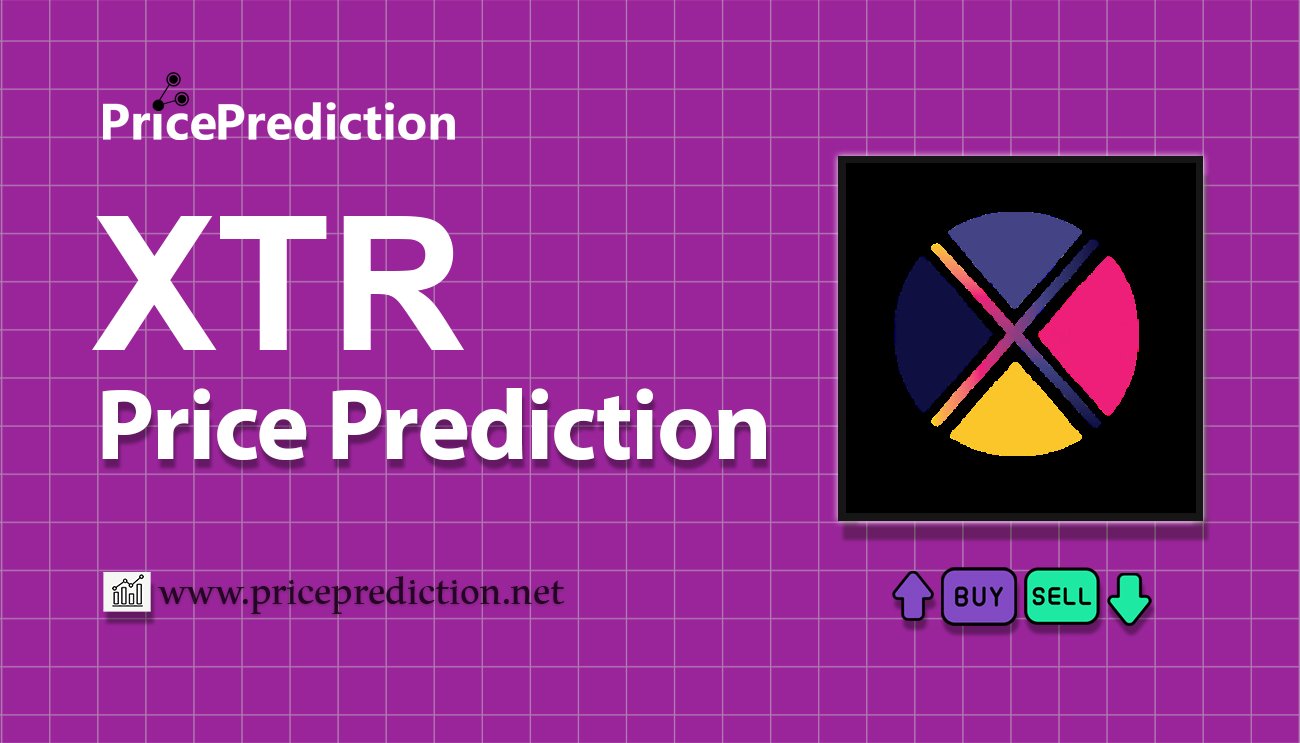 Pronostico Precio Xtremcoin (XTR) 2025, 2030 | Cotizacion Xtremcoin