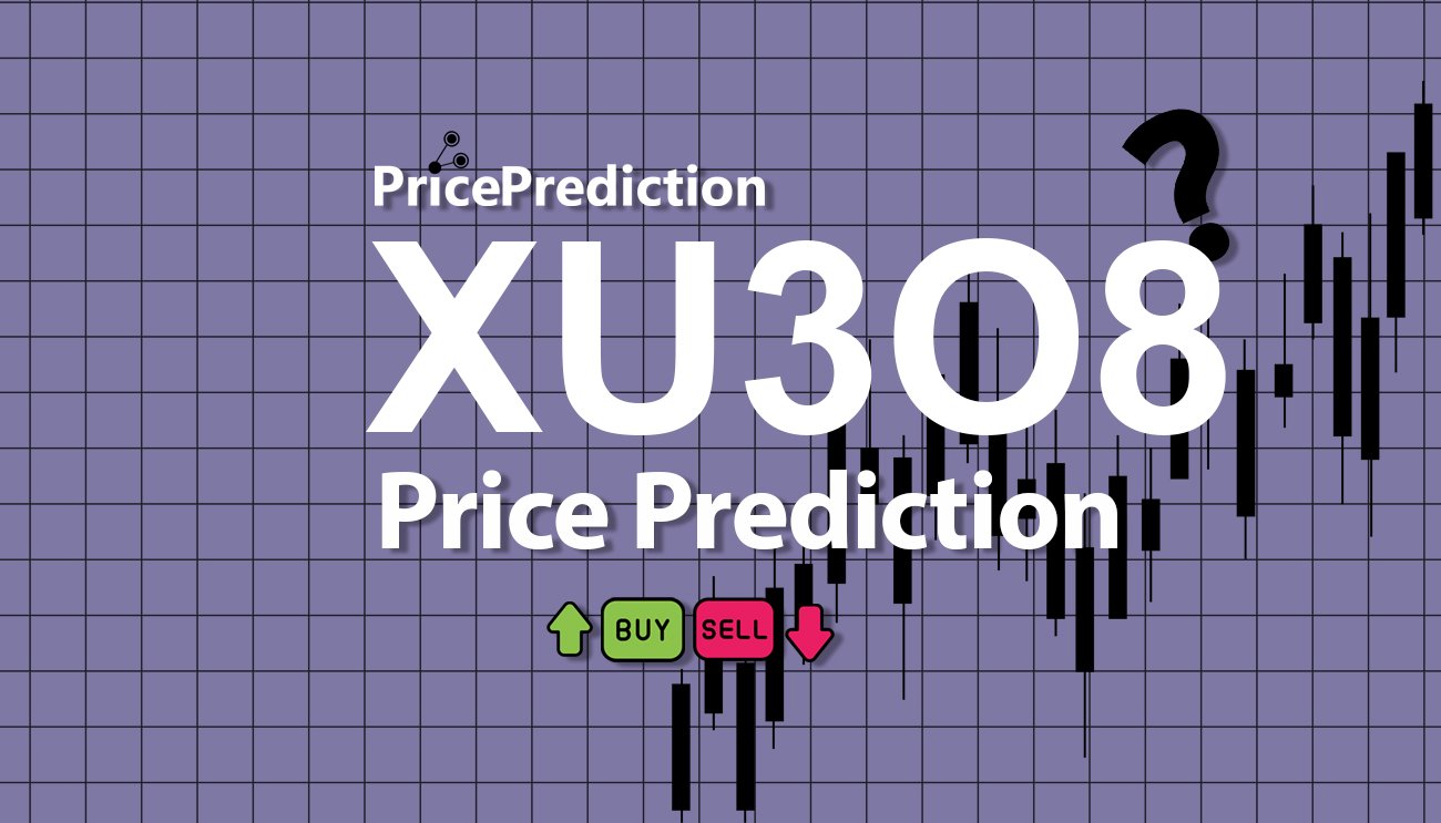 xU3O8 Price Prediction 2025, 2030 | XU3O8 Price Forecast