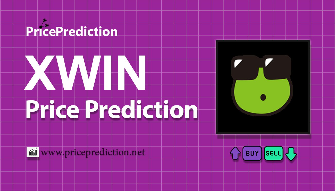 Pronostico Precio xWIN Finance (XWIN) 2025, 2030 | Cotizacion xWIN Finance