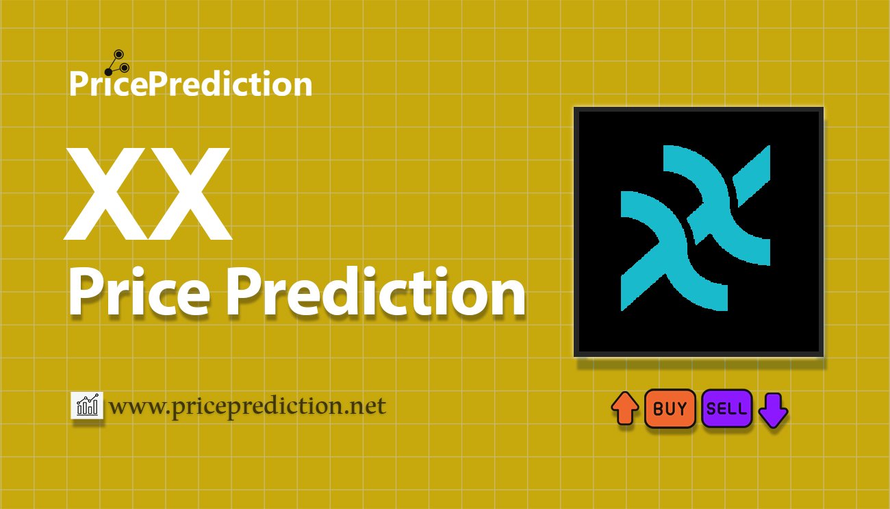 Pronostico Precio xx network (XX) 2025, 2030 | Cotizacion xx network