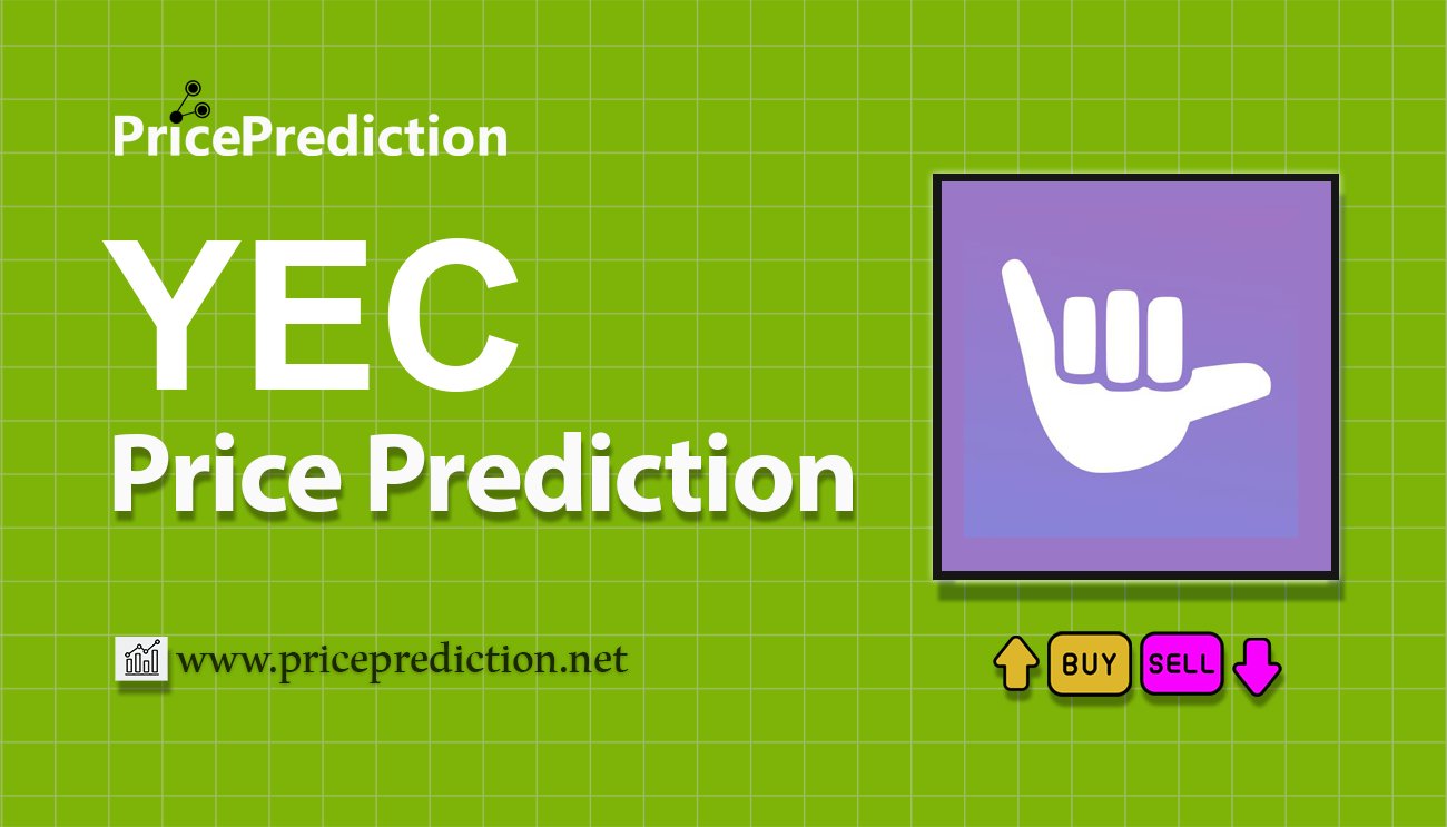 Ycash Price Prediction 2025, 2030 | YEC Price Forecast