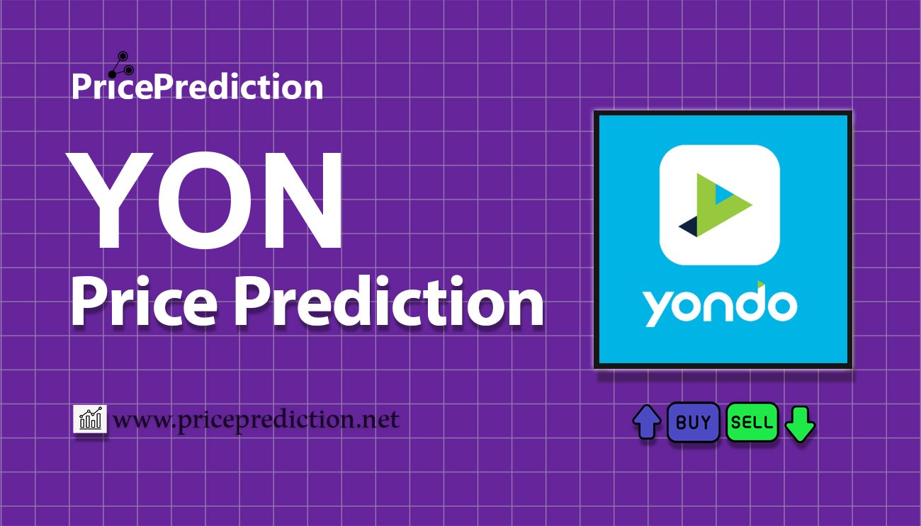 Pronostico Precio YESorNO (YON) 2025, 2030 | Cotizacion YESorNO