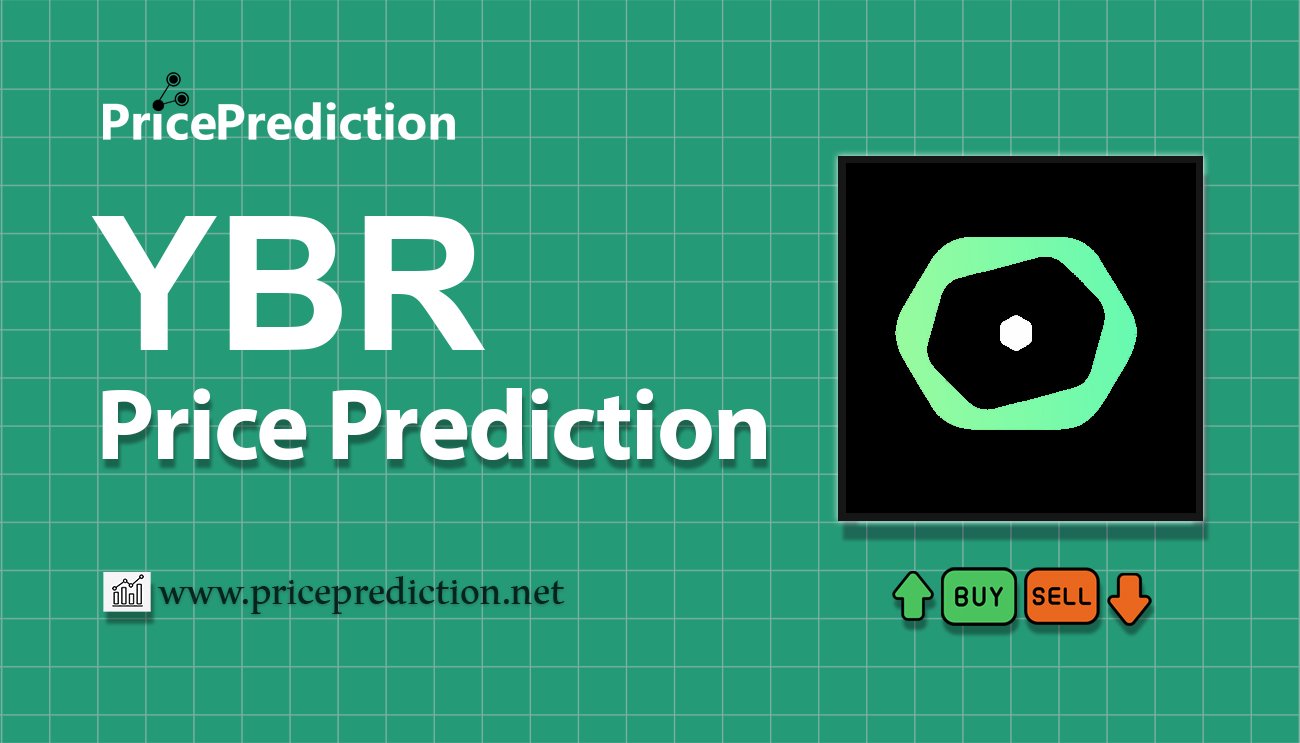 YieldBricks Kurs Prognose 2025, 2030 | YBR Prognose