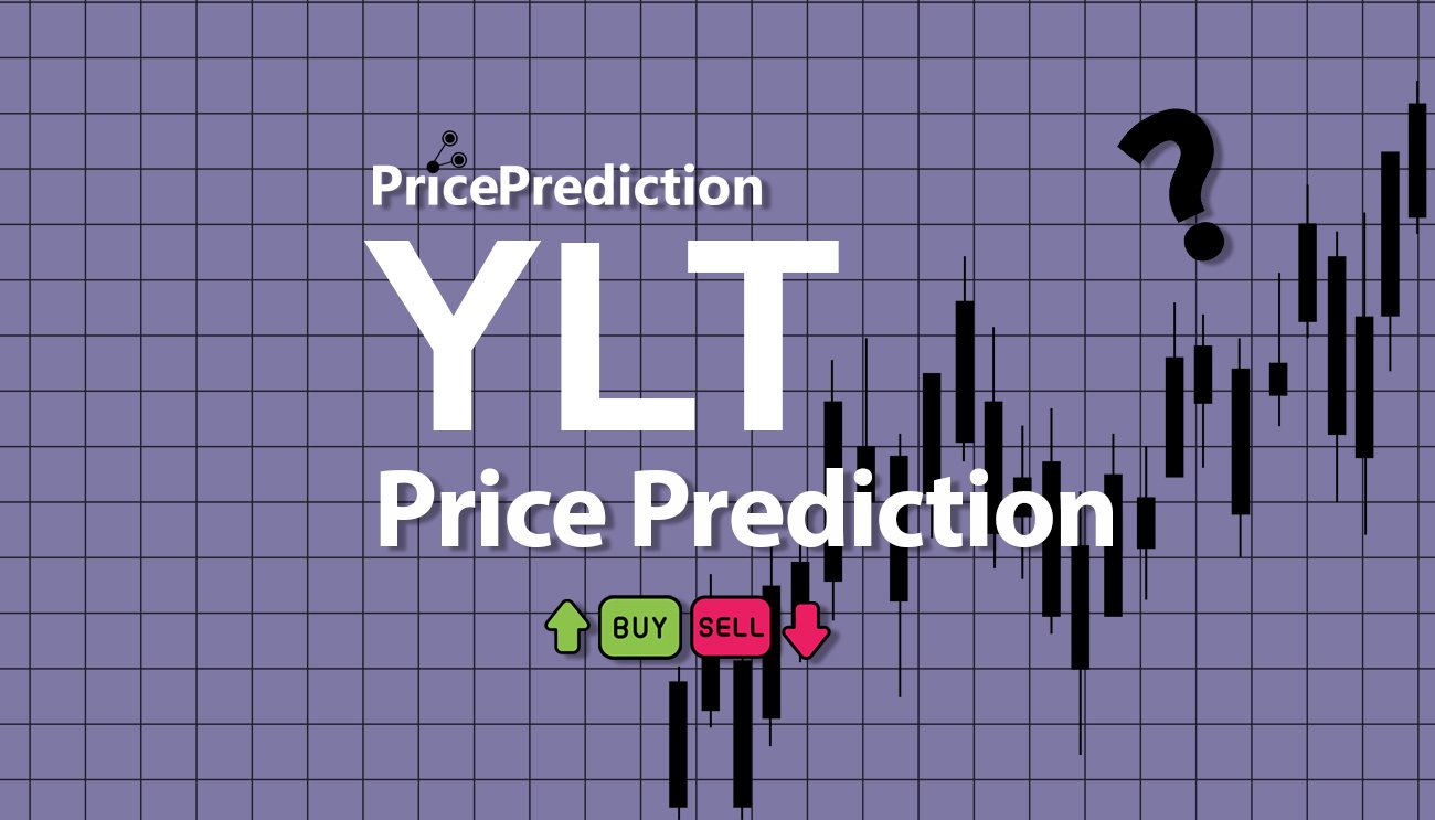 Pronostico Precio Yieltra (YLT) 2025, 2030 | Cotizacion Yieltra