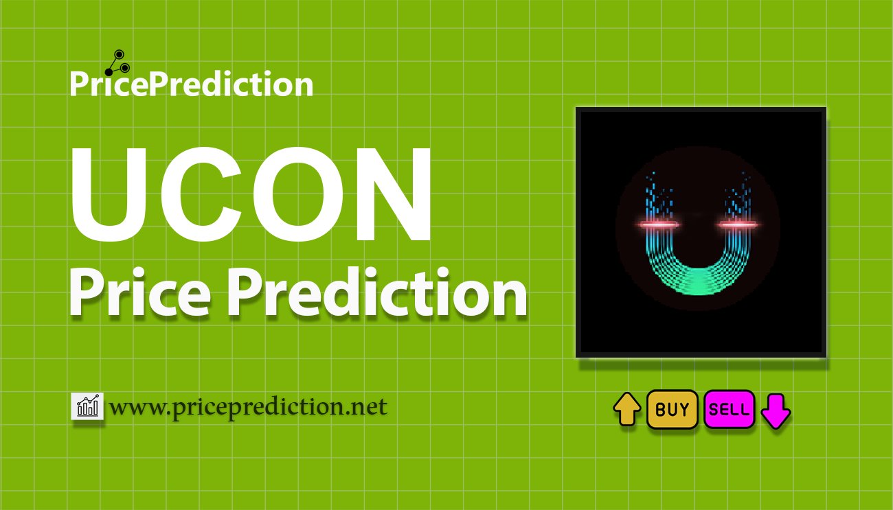 YouCoin Metaverse (new) Fiyat Tahmini 2025, 2030 | UCON Fiyat Tahmini