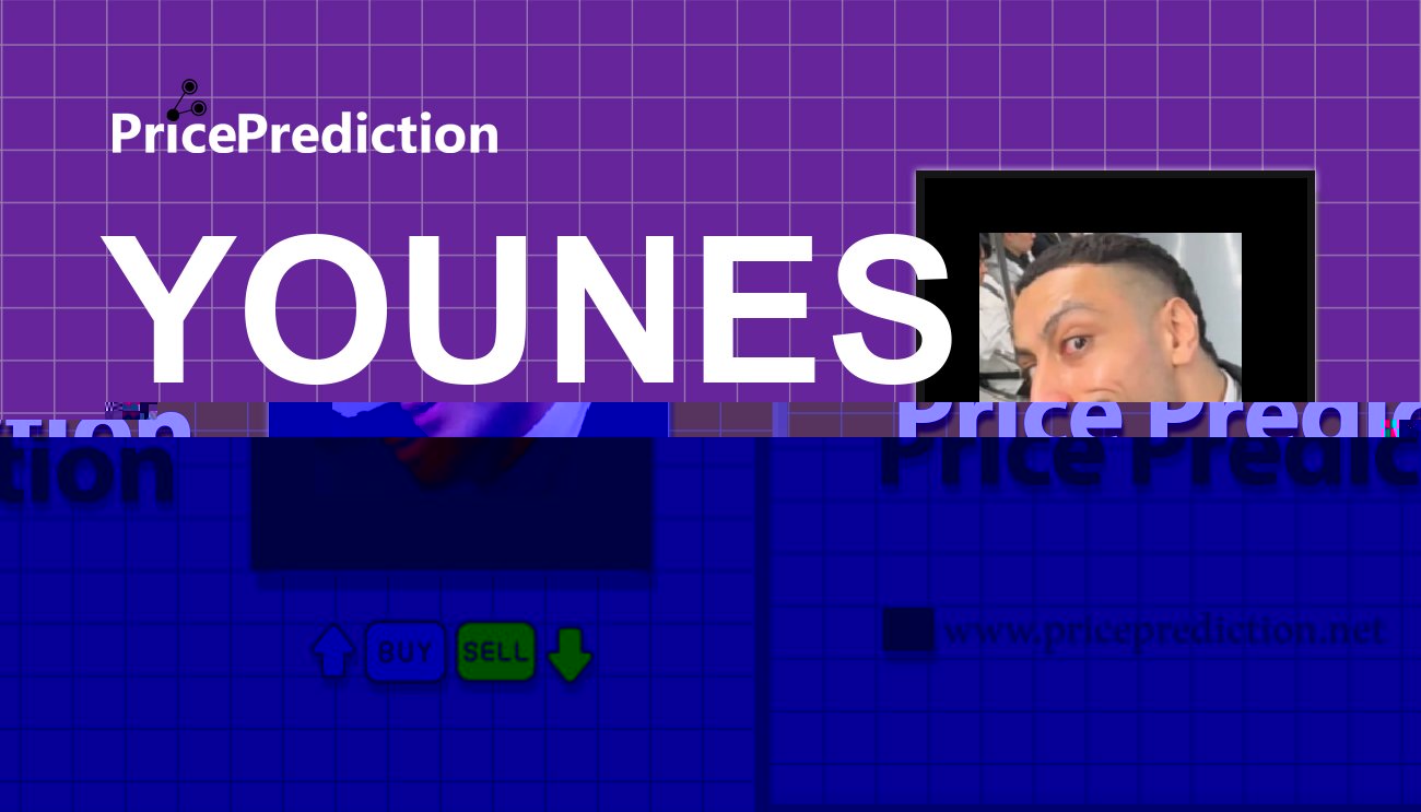 YOUNES Price Prediction 2025, 2030 | YOUNES Price Forecast