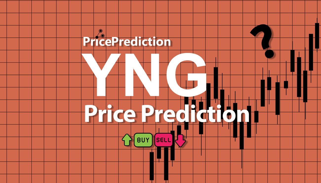 Young Koers Verwachting 2025, 2030 | YNG Koers Verwachting