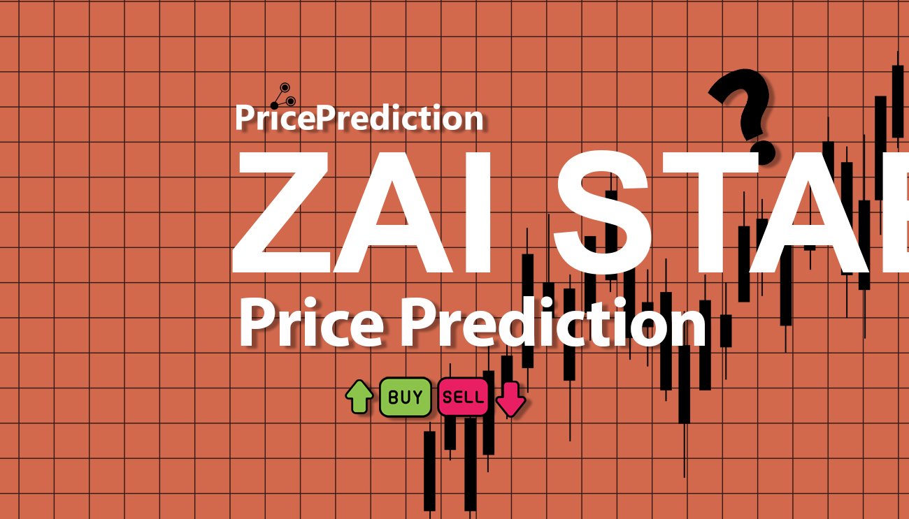 zai stablecoin Fiyat Tahmini 2025, 2030 | ZAI STABLECOIN Fiyat Tahmini