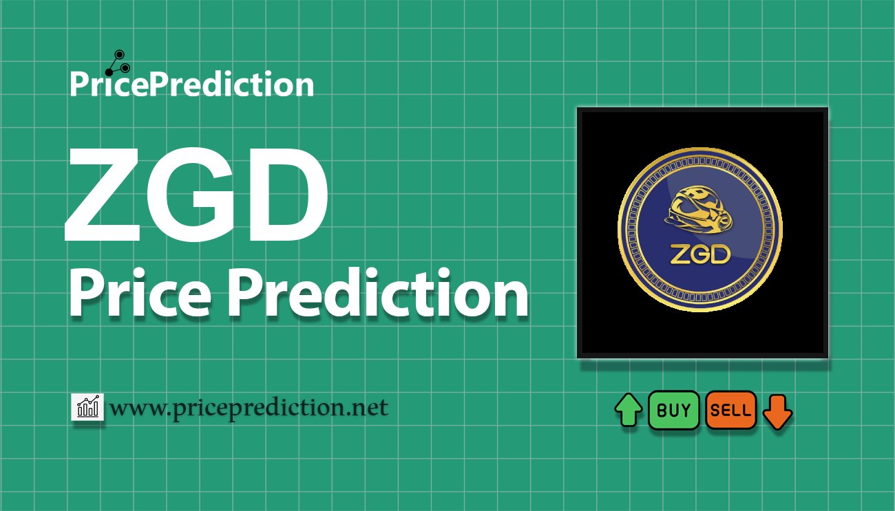 Pronostico Precio Zambesigold (ZGD) 2025, 2030 | Cotizacion Zambesigold