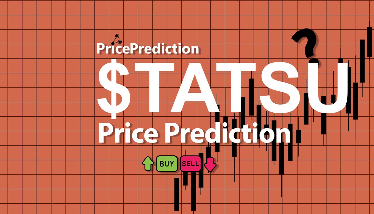 ZATATSU Koers Verwachting 2025, 2030 | $TATSU Koers Verwachting