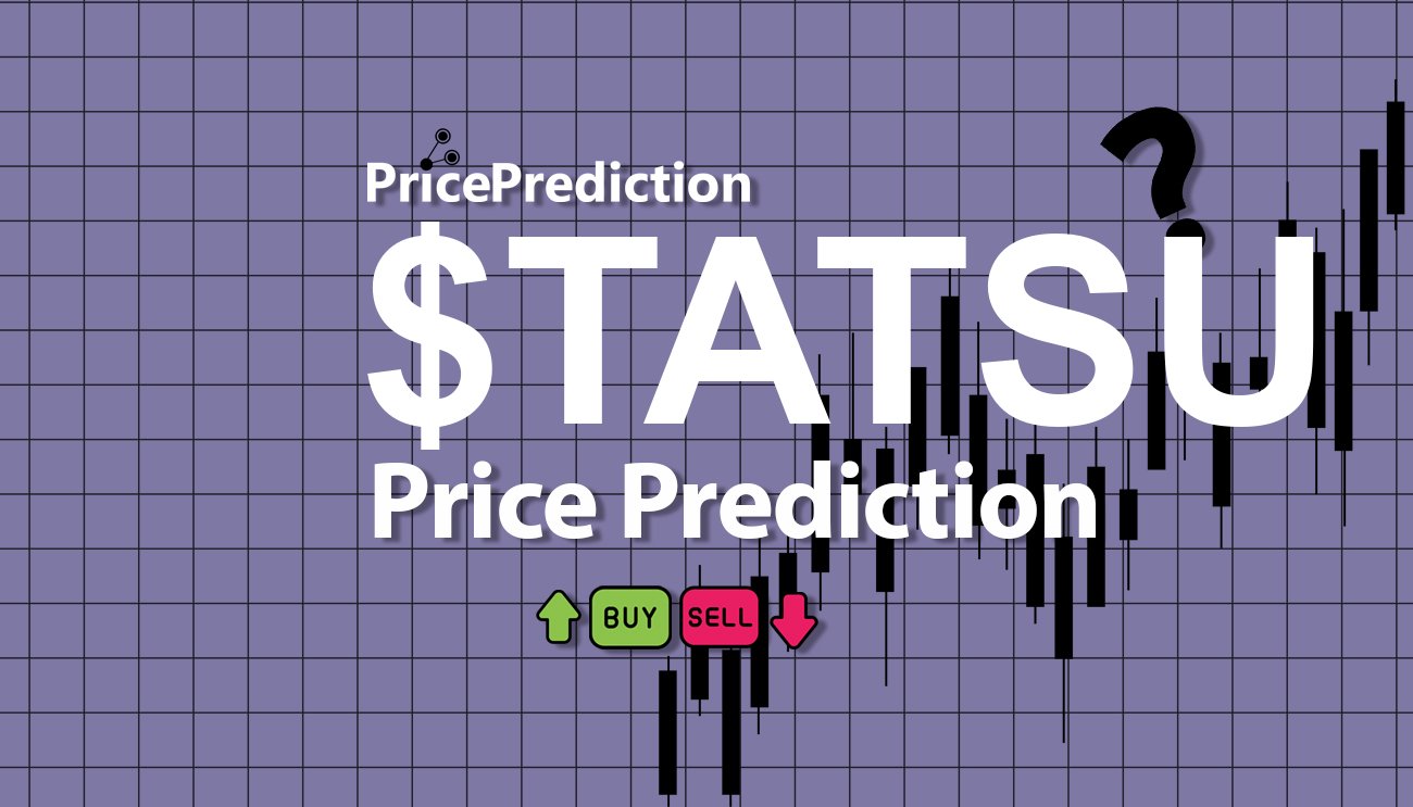 Previsão ZATATZU  Para 2025, 2030 | $TATSU Criptomoeda Previsão