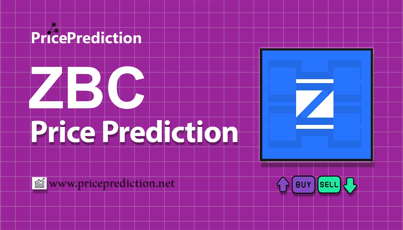 Zebec Kurs Prognose 2025, 2030 | ZBC Prognose