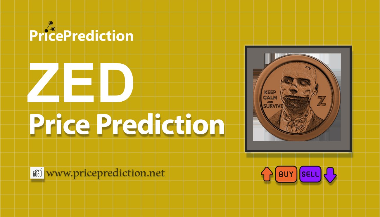 ZED RUN Koers Verwachting 2025, 2030 | ZED Koers Verwachting