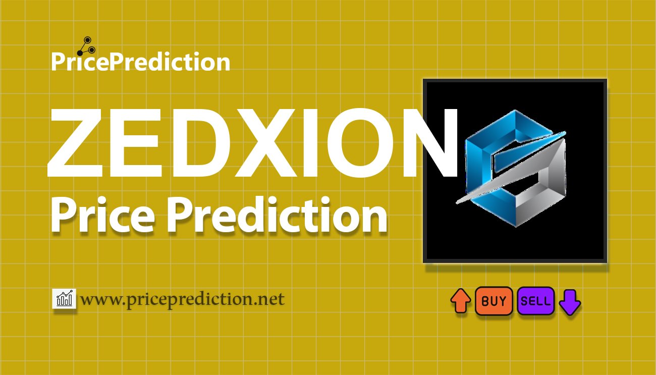 Zedxion Fiyat Tahmini 2025, 2030 | ZEDXION Fiyat Tahmini