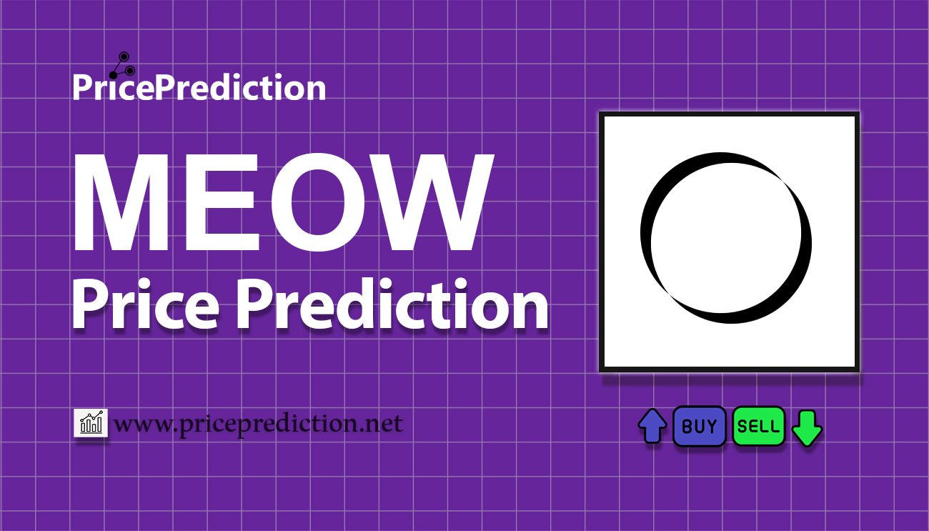 将来 Zeek Coin 価格 予想 2025, 2030 | MEOW 暗号通貨 