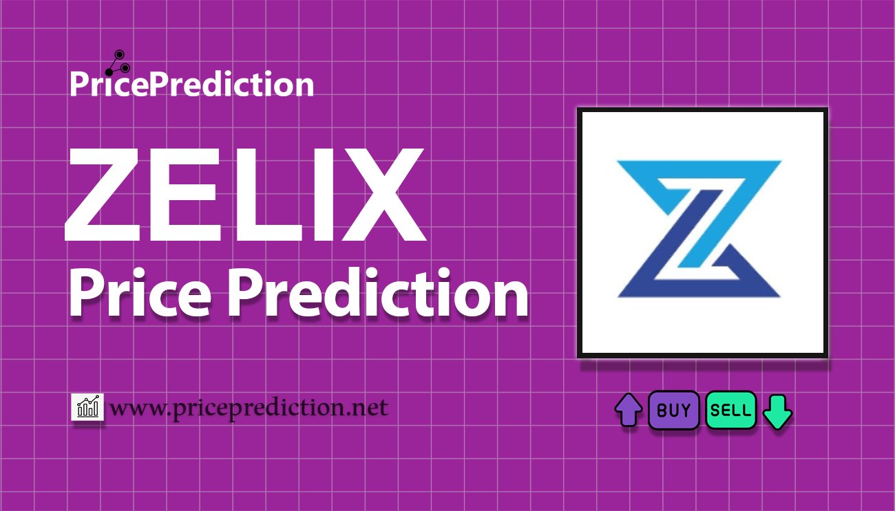 ZELIX Price Prediction 2025, 2030 | ZELIX Price Forecast