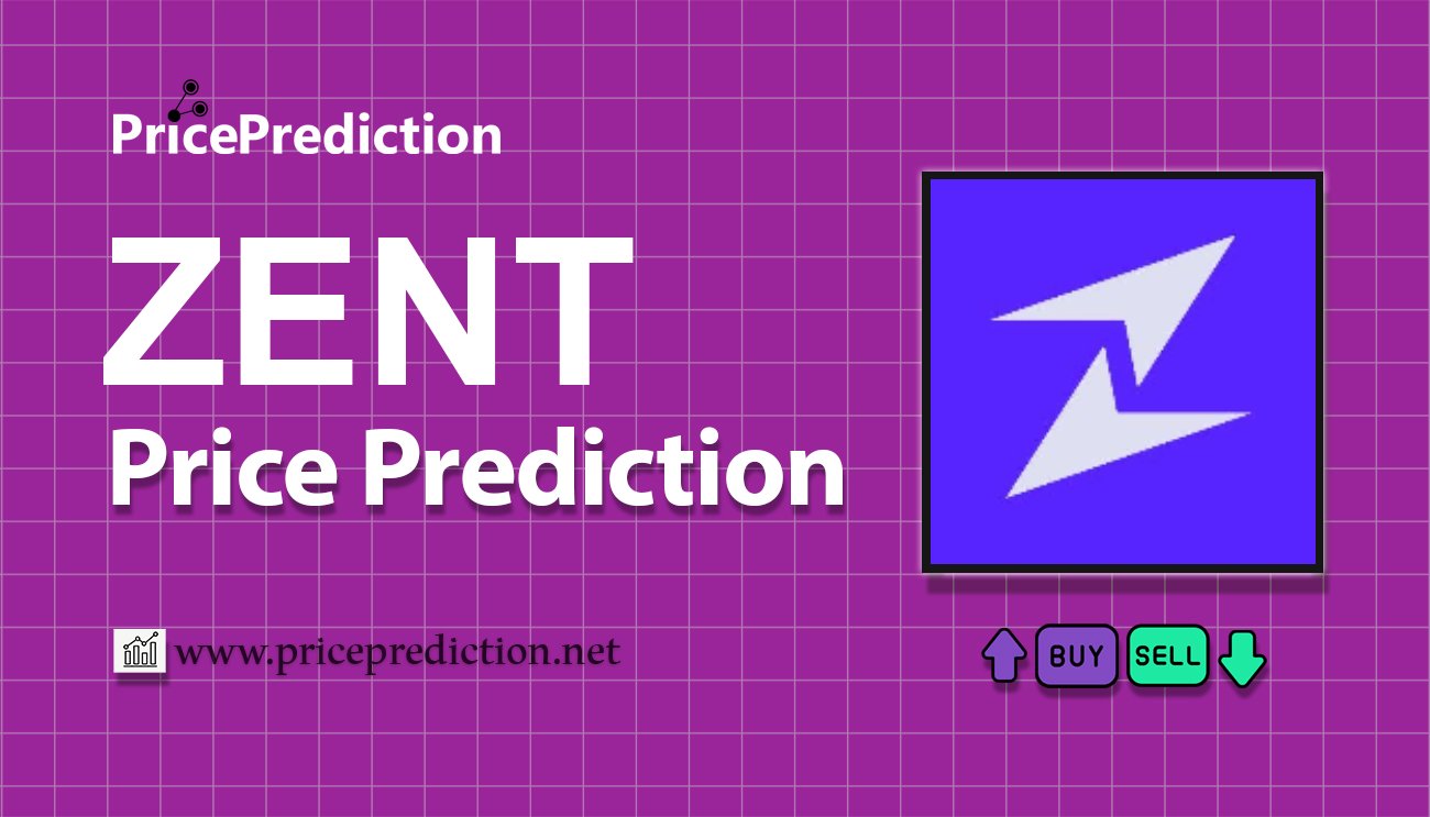 Previsão Zentry  Para 2025, 2030 | ZENT Criptomoeda Previsão