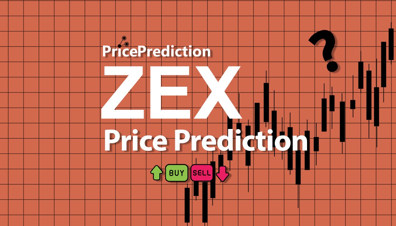 Zeta Price Prediction 2025, 2030 | ZEX Price Forecast