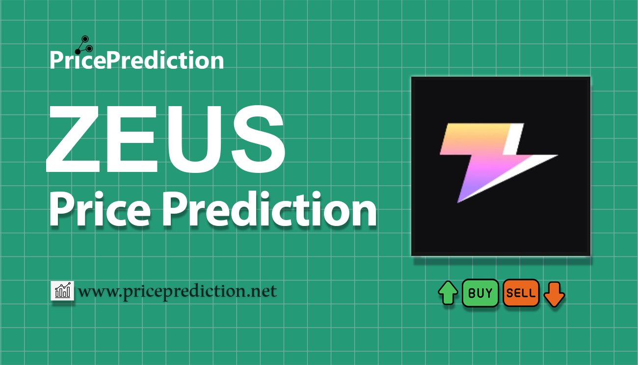 Pronostico Precio ZEUS10000 (NEW) (ZEUS) 2025, 2030 | Cotizacion ZEUS10000 (NEW)
