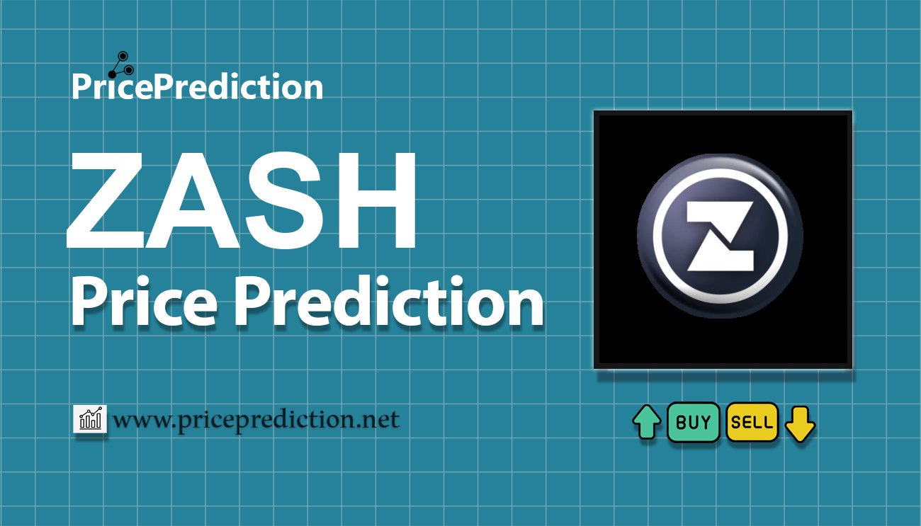 ZIMBOCASH Price Prediction 2025, 2030 | ZASH Price Forecast