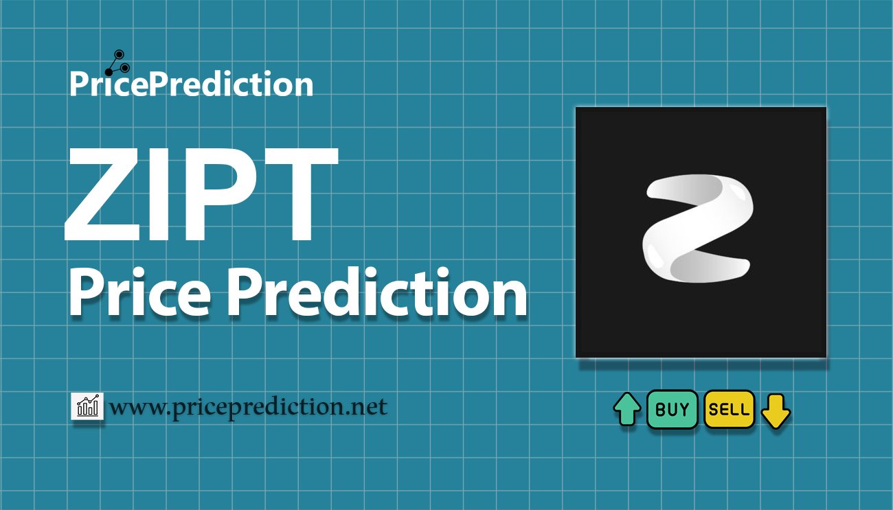 Previsioni Zippie Valore 2025, 2030 | Prezzo ZIPT Previsioni