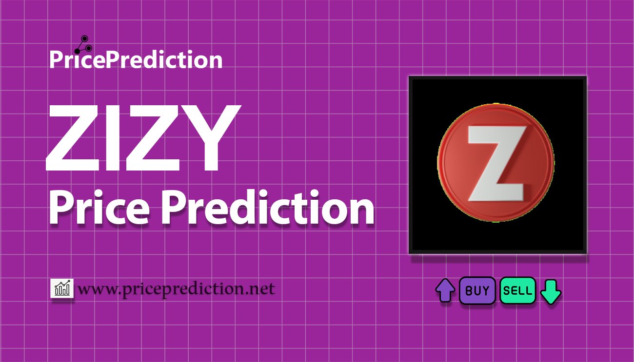Pronostico Precio ZIZY (ZIZY) 2025, 2030 | Cotizacion ZIZY