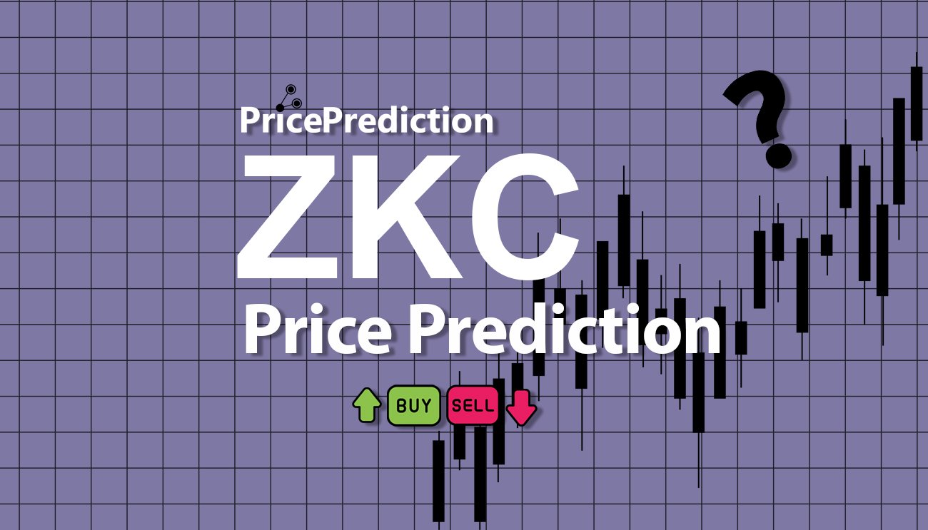 ZK-Chain Koers Verwachting 2025, 2030 | ZKC Koers Verwachting