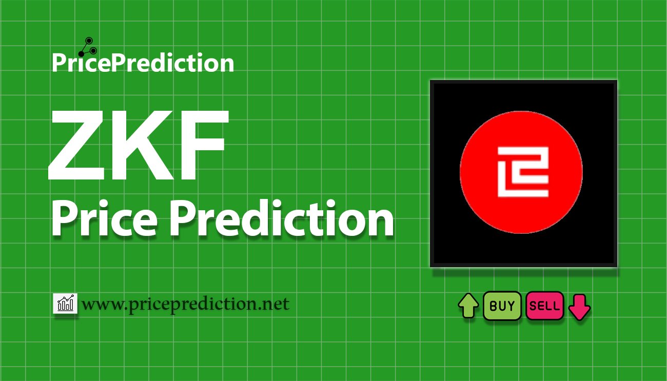 ZKFair Price Prediction 2025, 2030 | ZKF Price Forecast