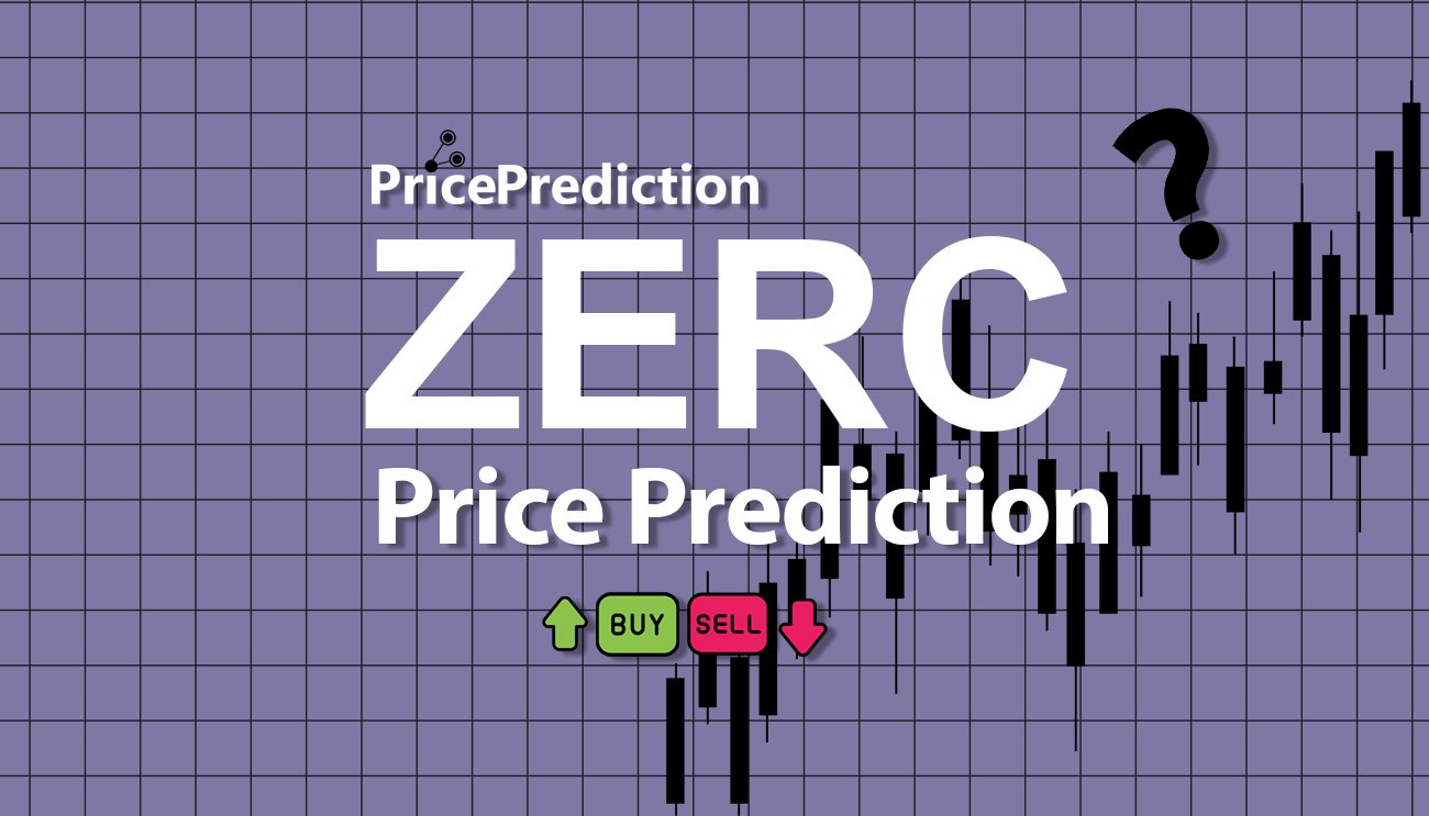 zkRace Koers Verwachting 2025, 2030 | ZERC Koers Verwachting