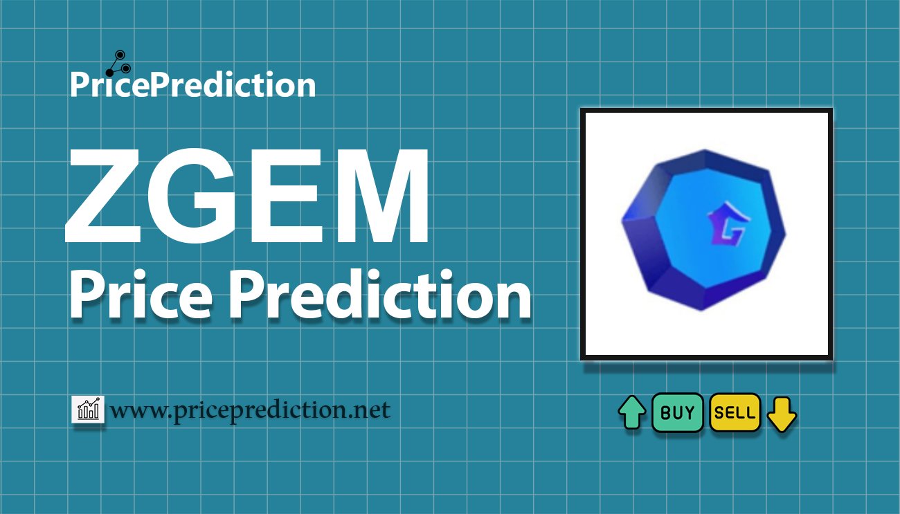 ZkSync Gem Koers Verwachting 2025, 2030 | ZGEM Koers Verwachting