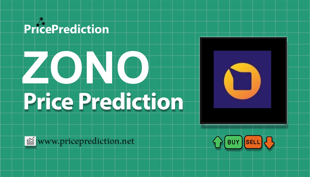 Pronostico Precio ZonoSwap Finance (ZONO) 2025, 2030 | Cotizacion ZonoSwap Finance