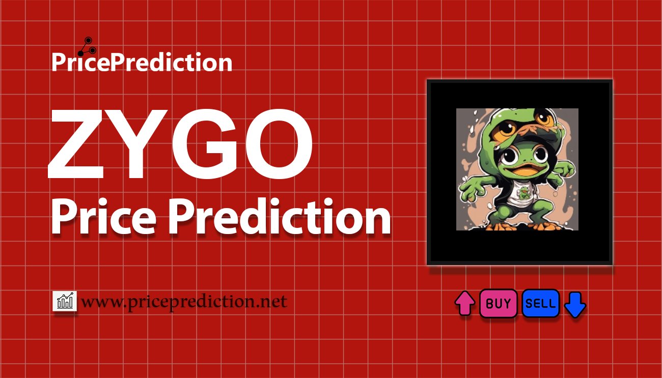 Previsioni Zygo the frog Valore 2025, 2030 | Prezzo ZYGO Previsioni