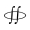 AB icon