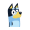 BlueyonBase (BLUEY) Pronostico Precios 2025, 2030