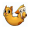 CATDOG icon