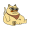 CHONKY (CHONKY) Previsão preço para 2025, 2030