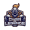 CLEG icon