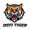 Defi Tiger (DTG) Previsão preço para 2025, 2030